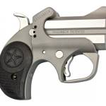 Bond Arms Roughneck Derringer .380 ACP 2rd Capacity 2.5" Barrel