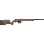 Bergara B-14 HMR Rifle 7 PRC 5rd Magazine(1) 24" Threaded Barrel Molded Mini Chassis Stock