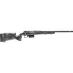 Bergara B-14 Crest Carbon Fiber Rifle 7 PRC 5rd Magazine(1) 22" 1:8 Twist Barrel Carbon Fiber Stock