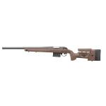 Bergara B-14 HMR .308 Win Rifle 5rd Magazine 20" Barrel Molded Mini Chassis Stock Cerakote Left Handed