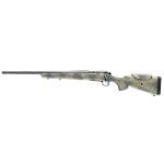 Bergara B-14 Wilderness Sierra Left Hand Rifle 6.5 Creedmoor 4rd Magazine 20" 5/8x24 Threaded Barrel with Omni Muzzle Brake