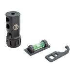 Bergara ST1 Muzzle Brake .30 Cal Self Timing