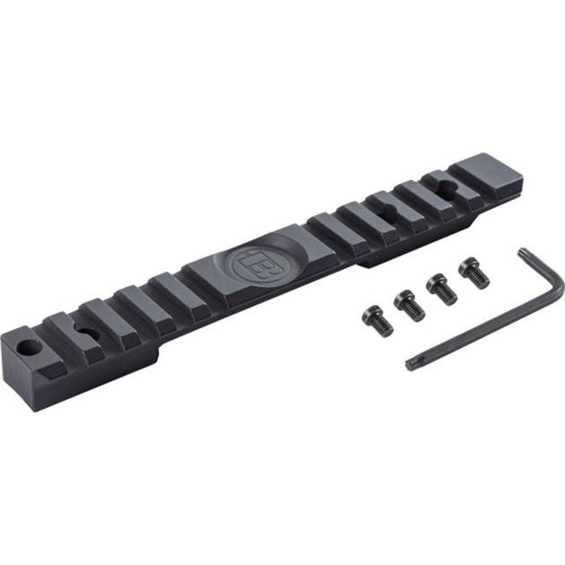 Bergara Premier/B-14 SA Rifle Scope Rail Picatinny 30 MOA