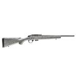 Bergara BMR Micro Rimfire Rifle .22 LR 5rd Magazine 18" Barrel Gray/Black Stock