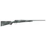 Bergara Mountain 2.0 Rifle .308 Win 4rd Magazine 22" Barrel Black