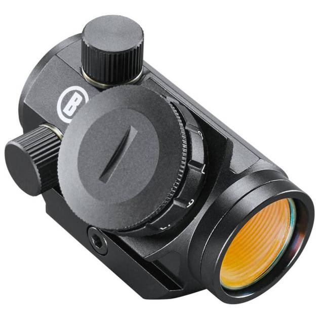Bushnell Trophy TRS-25  Red Dot Sight 1x25mm 3 MOA Red Dot Reticle