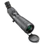 Bushnell Trophy Spotting Scope 20-60x65 Porro 45 Degree FMC WP Black