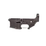ZEV AR-15 Forged Lower