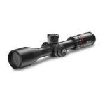 Burris Veracity PH Rifle Scope 4-20x50 30mm FFP RC MOA Illum. Black