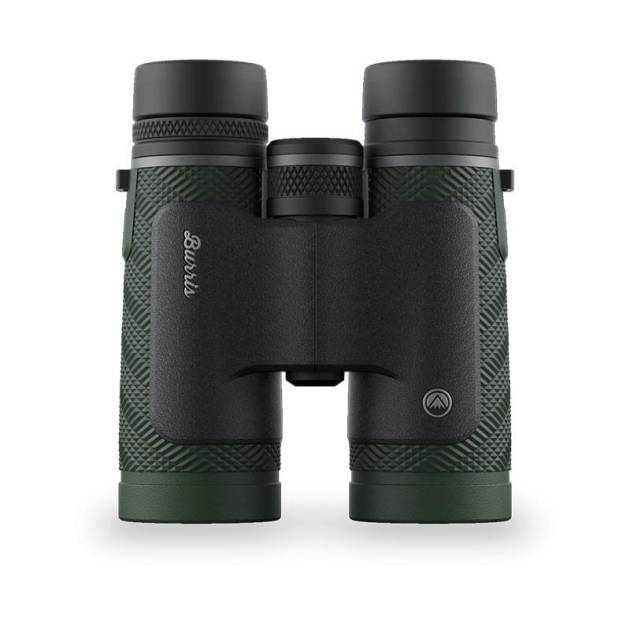 Burris Droptine HD 8x42 Binocular Green