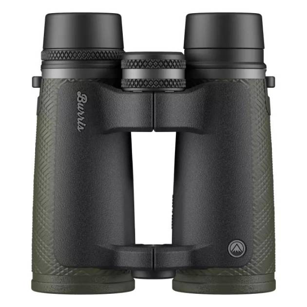 Burris SignatureHD 10x42mm Binocular Green