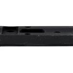 Burris Fastfire Red Dot Sight Mount - Beretta 92/96/90-Two/Cougar/Taurus PT99 Fixed Sight Only