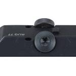 Burris Fastfire Red Dot Sight Mount - Ruger rifles Super Redhawk Super Blackhawk Hunter