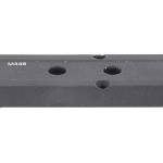 Burris Fastfire Red Dot Sight Mount - Marlin 336 444 1895 (pre-drilled & tapped)