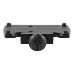 Burris Fastfire Red Dot Sight Picatinny/Weaver Base for Fast Fire II/ III