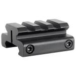 Burris 0.5" Riser Scope Mount Picatinny 1-piece
