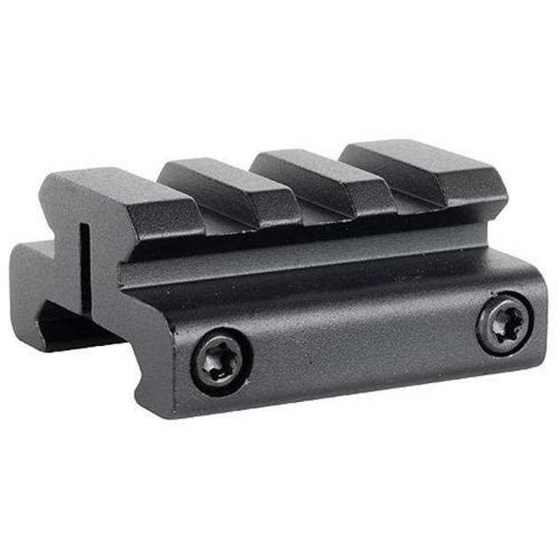 Burris 0.5" Riser Scope Mount Picatinny 1-piece