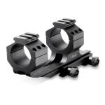 Burris AR-P.E.P.R. Scope Mount w/Picatinny Top 30mm Matte Black