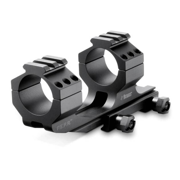 Burris AR-P.E.P.R. Scope Mount w/Picatinny Top 30mm Matte Black