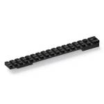 Burris Xtreme Tactical 1-Piece Scope Base XTB-700 LA / Howa 1500 LA 25 MOA Cant