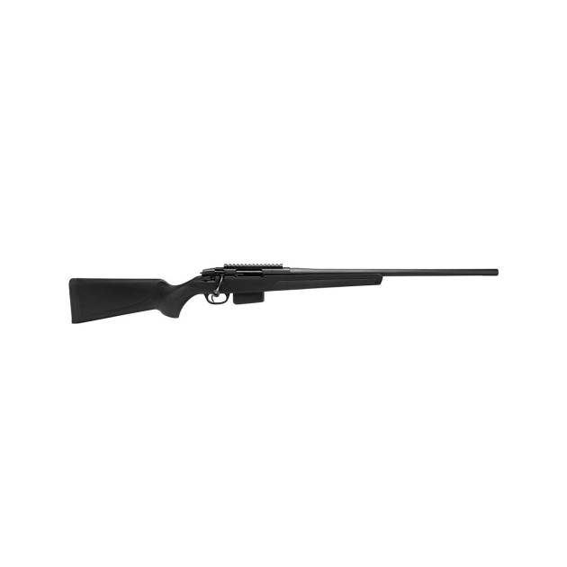 Savage Model 334 Stevens Rifle 270 Win 3rd Capacity 20" Barrel Synthetic Black Stock