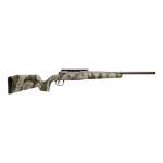 Savage Arms Axis 2 Pro Rifle .243 Win 4rd Magazine 20" Threaded Barrel Savage Woodland Camo