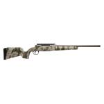 Savage Arms Axis 2 Pro Rifle 7mm-08 REM 4rd Magazine 20" Barrel Savage Woodland Camo