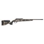 Savage 110 Core Hunter Pro Hunter Woodland Rifle .308 Win 3rd Magazine 20" Threaded Barrel Savage Woodland Synthetic Stock