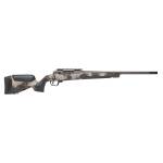 Savage 110 Core Hunter Pro Western Rifle 6.5 PRC 3rd Capacity 22" Fluted Threaded Barrel w/Muzzlebrake Savage Western Stock