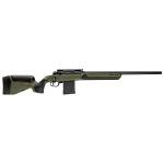 Savage 110 Core Hunter Predator Rifle 6.5 Creedmoor 10rd Magazine 22" Threaded Barrel Hunter Green Synthetic Stock