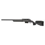 Savage 212 Harvester Left Hand Slug Gun 20ga 2rd Capacity 22" Barrel Flat Dark Gray Stock