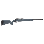 Savage AXIS 2 Gray Rifle .22-250 Rem 4rd Magazine (1) 22'' Threaded Barrel
