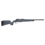 Savage AXIS 2 Gray Rifle 400 Legend 4rd Magazine 20" Threaded Barrel Synthetic Gray Stock