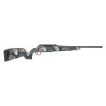 Savage AXIS 2 PRO Forest SP Rifle 270 Win 4rd Magazine(1) 20'' Threaded Spiral Fluted Barrel