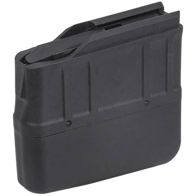 Savage Arms 334 Rifle Magazine .243 Win/.308 Win/6.5 Creedmoor 5/rd