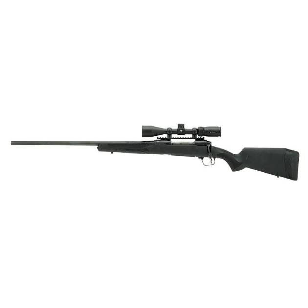 Savage Arms 110 Apex Hunter XP Left Hand Rifle 6.5 Creedmoor 4/rd " Barrel