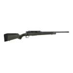 Savage Arms Impulse Hog Hunter Rifle 6.5 Creedmoor 4/rd 20" Barrel OD Green