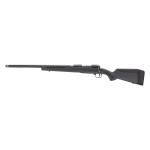 Savage Arms 110 Ultralite Left Hand Rifle 6.5 Creedmoor 4/rd Magazine 22" Barrel Grey