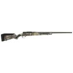 Savage Arms 110 Timberline Rifle 7mm Rem Mag 3/rd 24" RealTree Excape