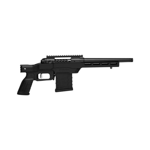 Savage Arms 110 PCS Handgun 223 Rem 10/rd 10.5" Carbon Steel Barrel Matte Black