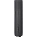 CMMG Zeroed 30 Suppressor .30 cal 6.5" with Mount Nitride