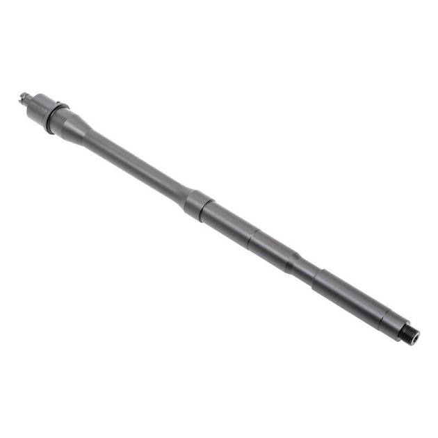 CMMG Barrel Sub-Assm 16.1inch M4 4140CM SBN 22LR