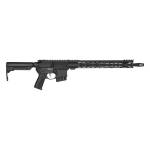 CMMG Resolute Mk4 Rifle .22 ARC 10rd Magazine 16.1'' Barrel Armor Black