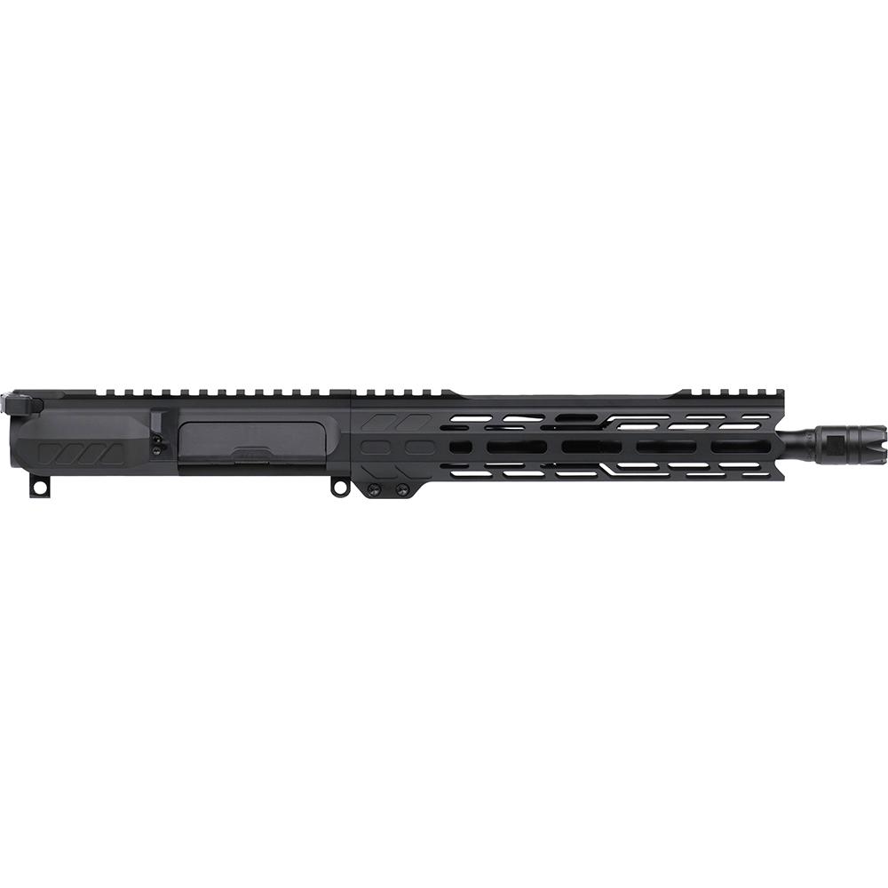 CMMG Banshee Mk4 AR-15 Upper Group .338 ARC 10.5" Barrel Black