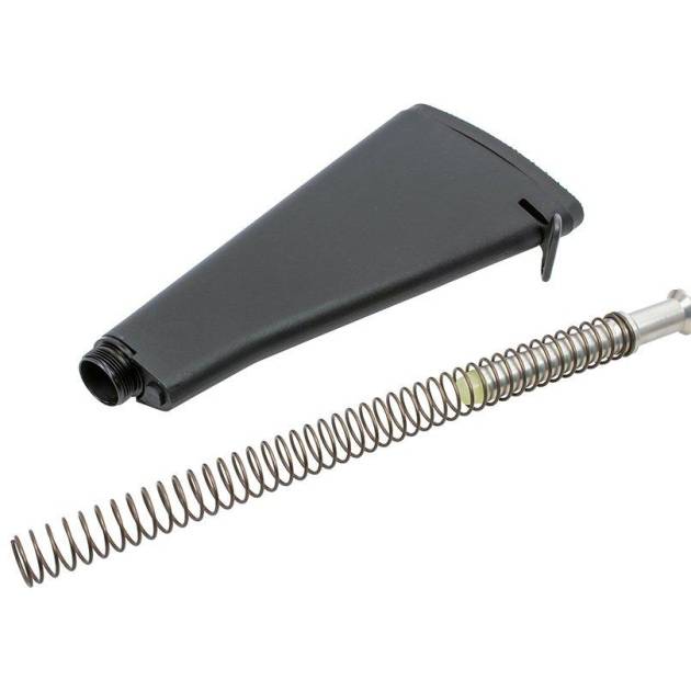 CMMG Receiver Extension and Stock Kit A1 Mk3