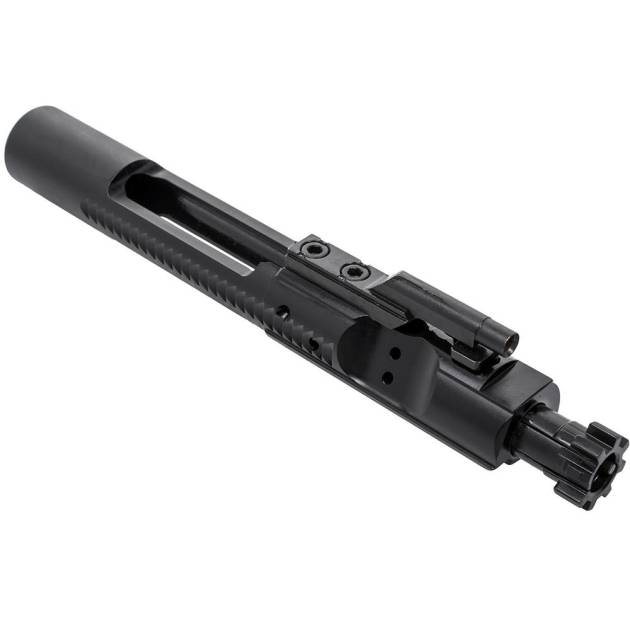 CMMG M16 Bolt Carrier Group Semi-Auto 5.56mm/.223/.300 BLK Black