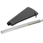 CMMG Receiver Extension and Stock Kit A1 AR15