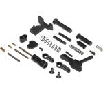 CMMG AR-15 Zeroed Lower Parts Kit Gunbuilder's Kit