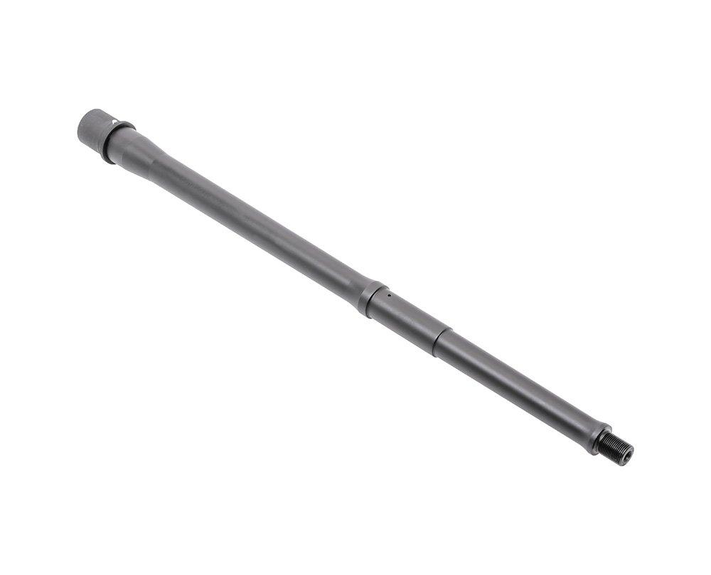 CMMG Barrel Sub-Assm 16.1inch MT 4140CM SBN 5.56mm