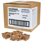 CCI Blazer Brass Handgun Ammunition 9mm Luger 115gr FMJ 1145 fps 1000/ct Loose Bulk Pack